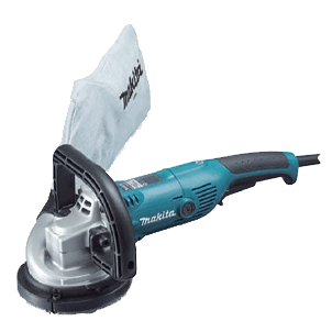 MAKITA PC5000C/B Concrete Planer