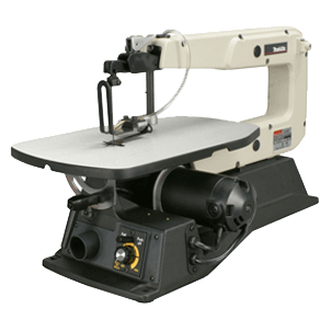 MAKITA SJ401 Scroll Saw