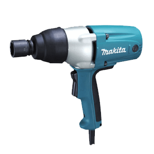 MAKITA TW0350 Impact Wrench