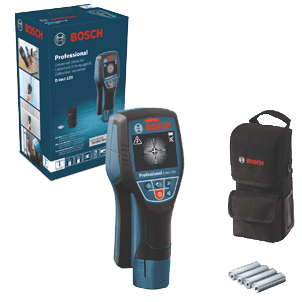 BOSCH D-Tect 120 Wall Scanner Detector