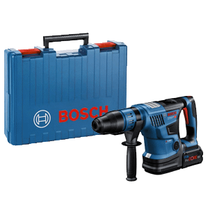BOSCH GBH 18V-36 C Cordless Rotary Hammer