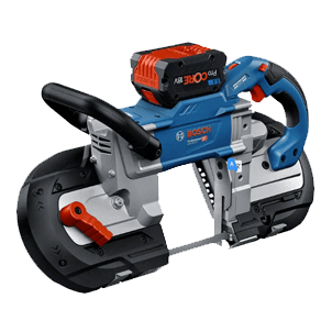 BOSCH GCB 18V-127 Cordless Band Saw