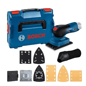 BOSCH GEX 12V-13 Cordless Orbital Sander