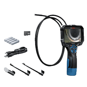 BOSCH GEX 12V-4-23 Inspection Camera