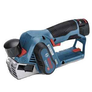 BOSCH GHO 12V-20 Planer