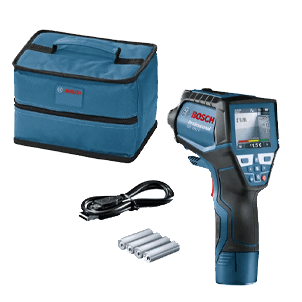 BOSCH GIS 1000 C Thermo Detector