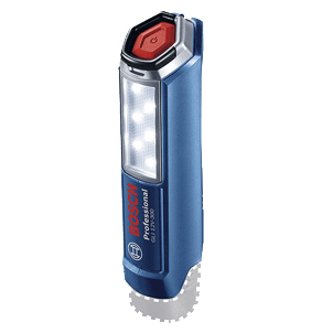 BOSCH GLI 12V-300 Cordless Light