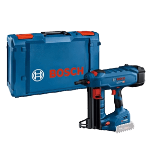 BOSCH GNB 18V-38 Cordless Concrete Nailer
