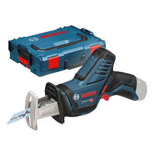 BOSCH GSA 12V-14 Reciprocating Saw