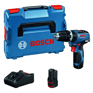 BOSCH GSB 12V-35 Cordless Combi