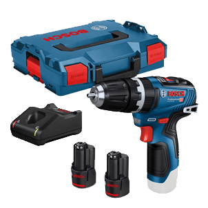 BOSCH GSR 12V-35 Cordless Drill Driver