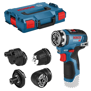BOSCH GSR 12V-35 FC Cordless Drill/Driver
