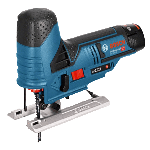 BOSCH GST 12V-70 Cordless Jigsaw