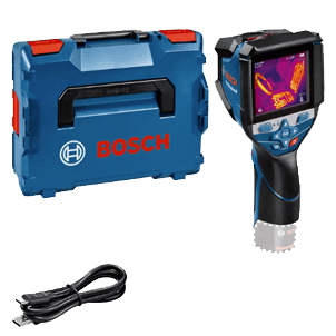 BOSCH GTC 600 C Thermal Camera