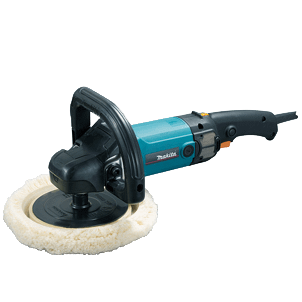 MAKITA 9237C Polisher