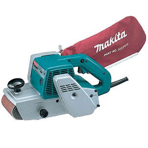 MAKITA 9401 Belt Sander