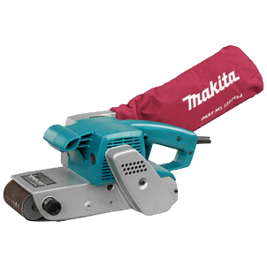 MAKITA 9924DB Belt Sander