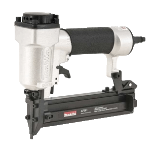 MAKITA AF301 Pneumatic Nailer