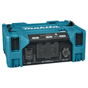 MAKITA BAC01 Portable Converter