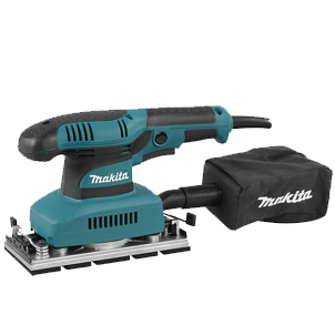 MAKITA BO3710 Finishing Sander