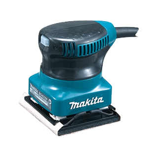 MAKITA BO4510H Finishing Sander