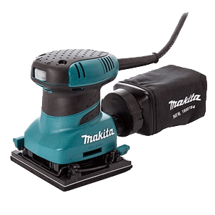 MAKITA BO4556 Finishing Sander