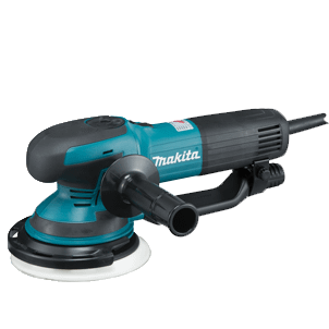 MAKITA BO6050J Random Orbit Polisher