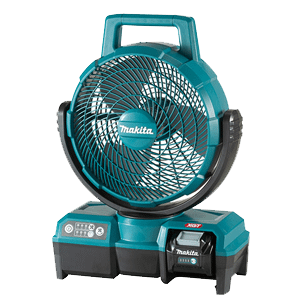 MAKITA CF001G Cordless Fan