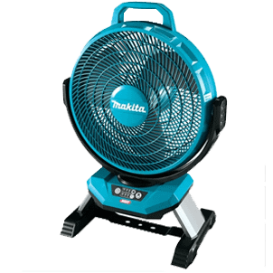 MAKITA CF002G Cordless Fan