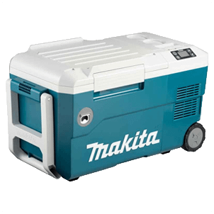 MAKITA CW001G Cordless Cooler and Warmer Box