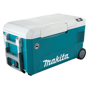 MAKITA CW002G Cordless Cooler and Warmer Box