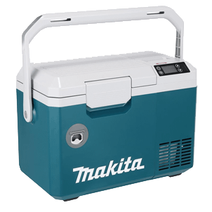 MAKITA CW003G Cordless Cooler and Warmer Box