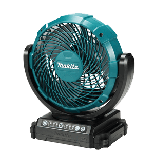 MAKITA DCF102 Cordless Fan
