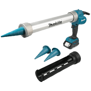 MAKITA DCG180 Cordless Caulking Gun