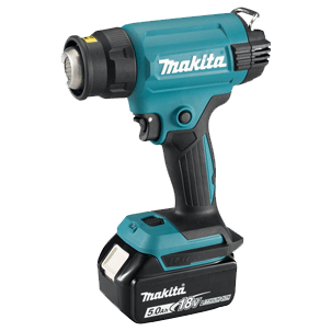 MAKITA DHG181 Cordless Heat Gun