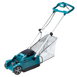 MAKITA DLM330 Cordless Lawn Mower