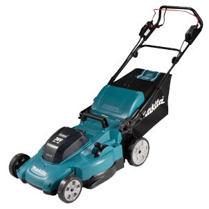 MAKITA DLM330 Cordless Lawn Mower