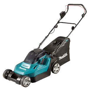 MAKITA DLM382 Cordless Lawn Mower