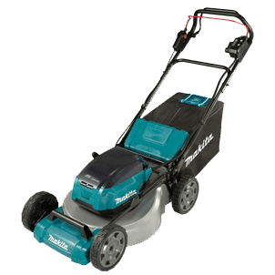 MAKITA DLM462 Cordless Lawn Mower