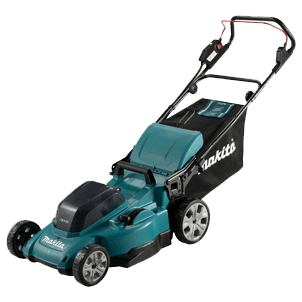 MAKITA DLM480 Cordless Lawn Mower