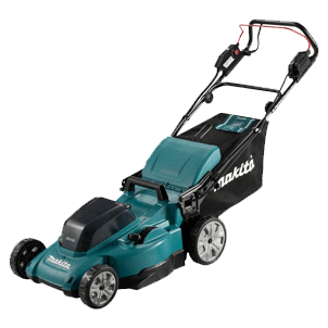 MAKITA DLM481 Cordless Lawn Mower