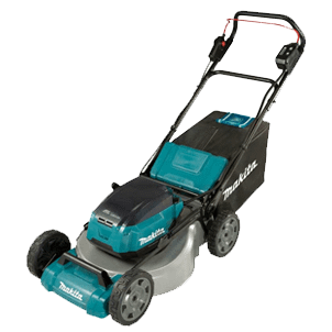 MAKITA DLM530 Cordless Lawn Mower
