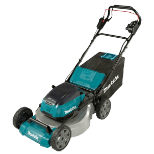 MAKITA DLM532 Cordless Lawn Mower