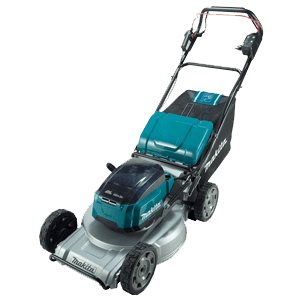 MAKITA DLM533 Cordless Lawn Mower