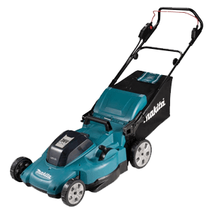 MAKITA DLM538 Cordless Lawn Mower