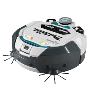 MAKITA DRC300 Robotic Cleaner