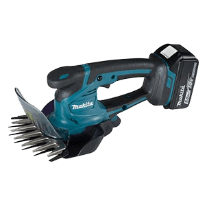 MAKITA DUM604 Cordless Grass Shear