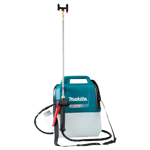 MAKITA DUS054 Cordless Garden Sprayer