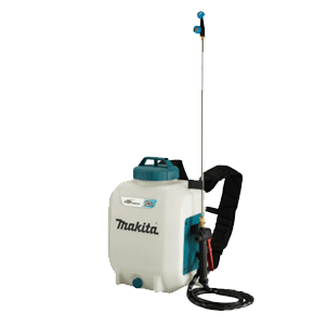 MAKITA DUS108 Cordless Garden Sprayer
