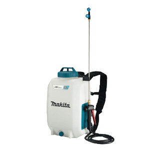 MAKITA DUS158 Cordless Garden Sprayer